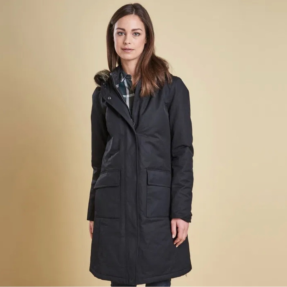 Barbour Linton Jacket